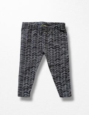 Nui Organics Baby Leggings, 0-3 Months